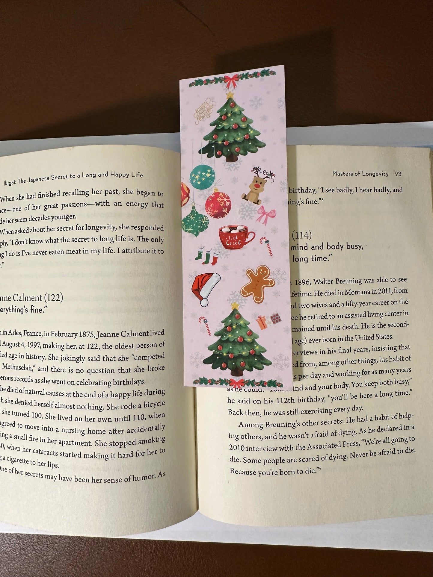 Christmas Cheer Trio