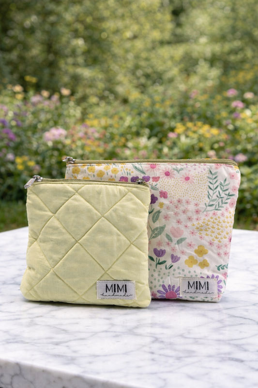 Pastel Duo - Set of Two