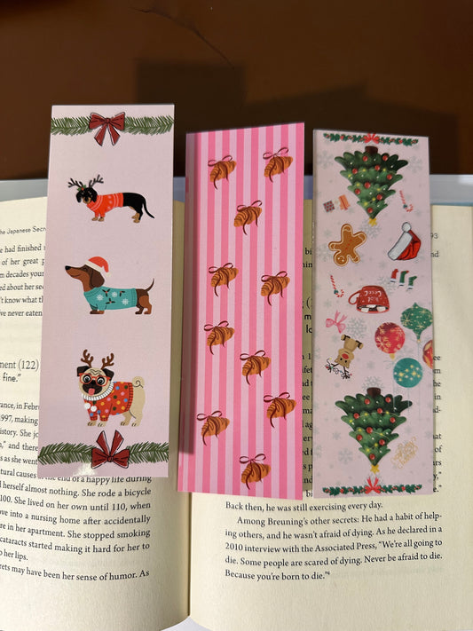 Christmas Cheer Trio