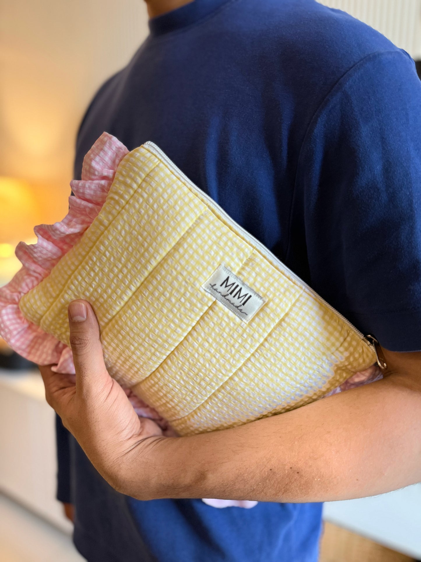 Lemonade Pouch