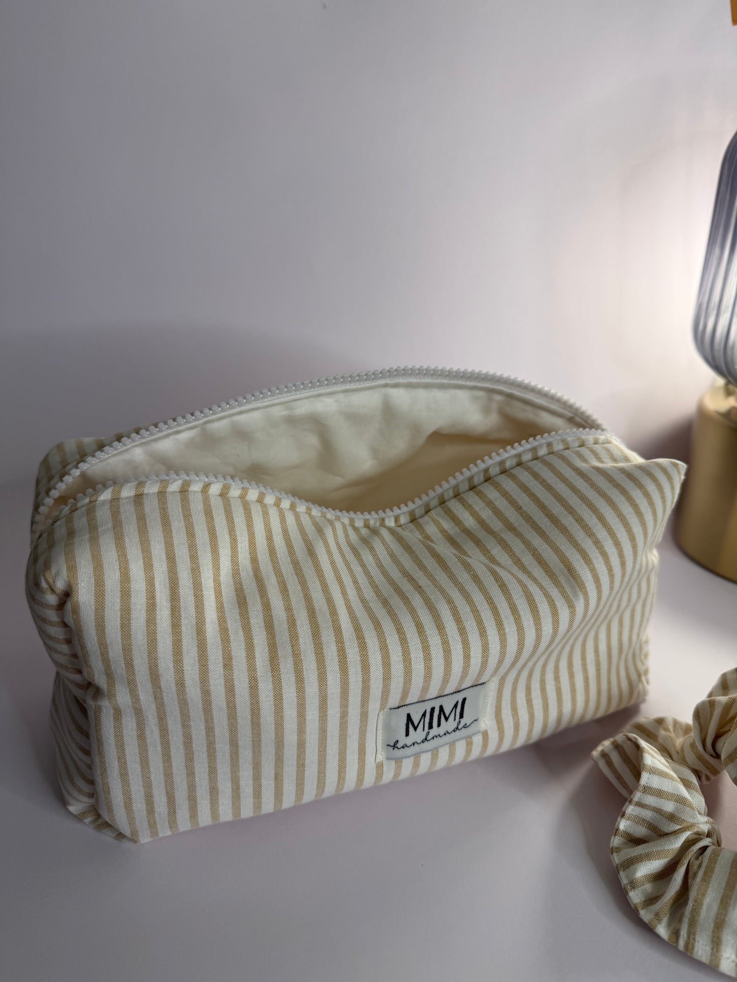 Honey Stripes Case
